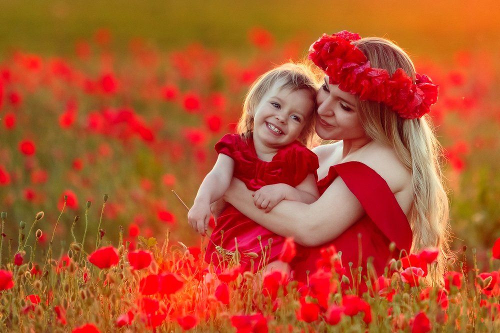 Photograph by Stranger Ksenia