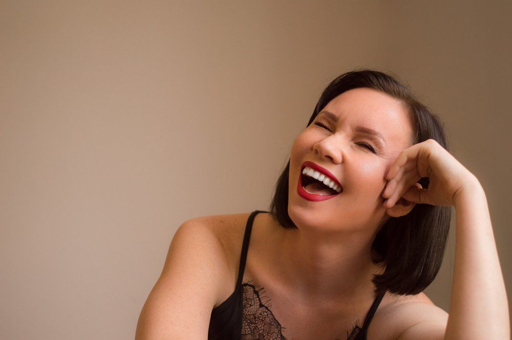 Фотография автора Анна Ватансевер