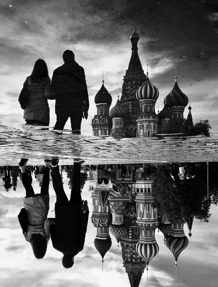 Photograph by Ксения Максименко