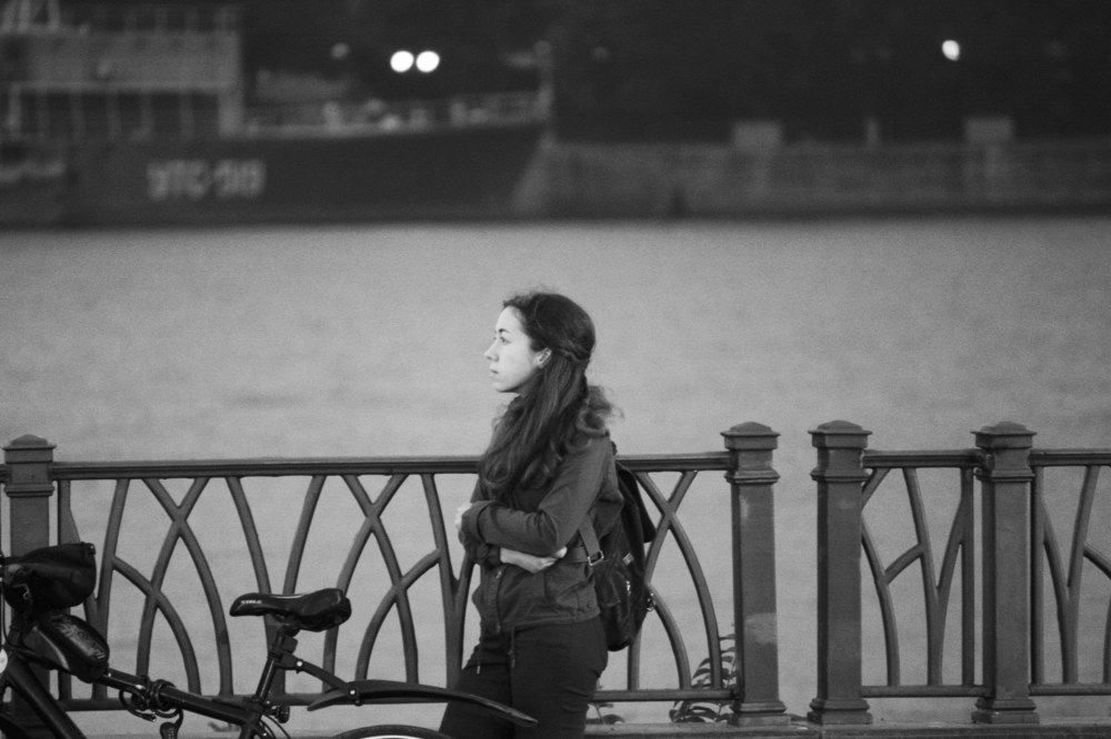 girl