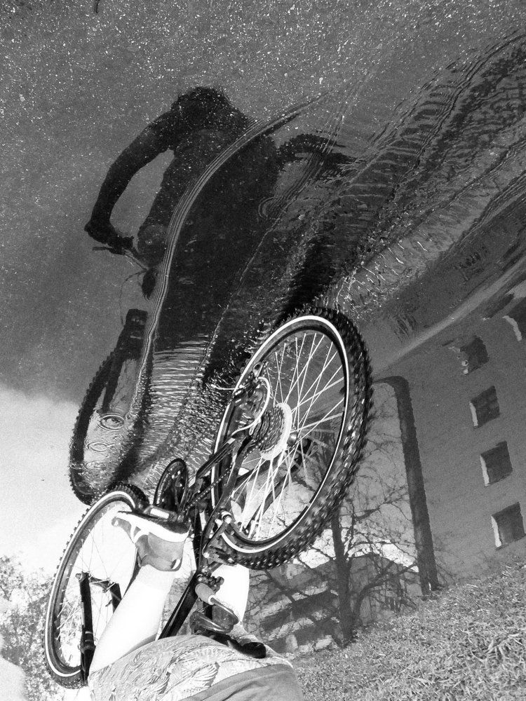 Призрачный гонщик