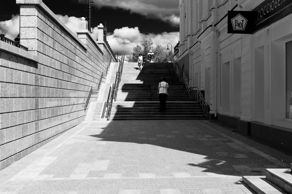 Photograph by Пивоварова Екатерина