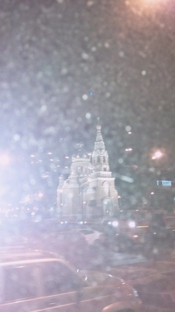 Photograph by Ирина Корнева