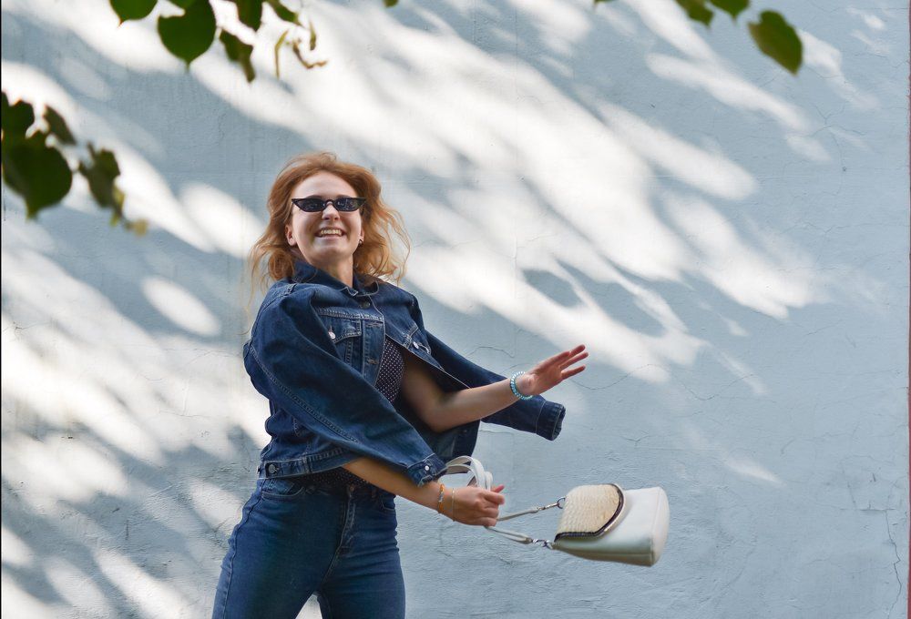 Счастливая новость