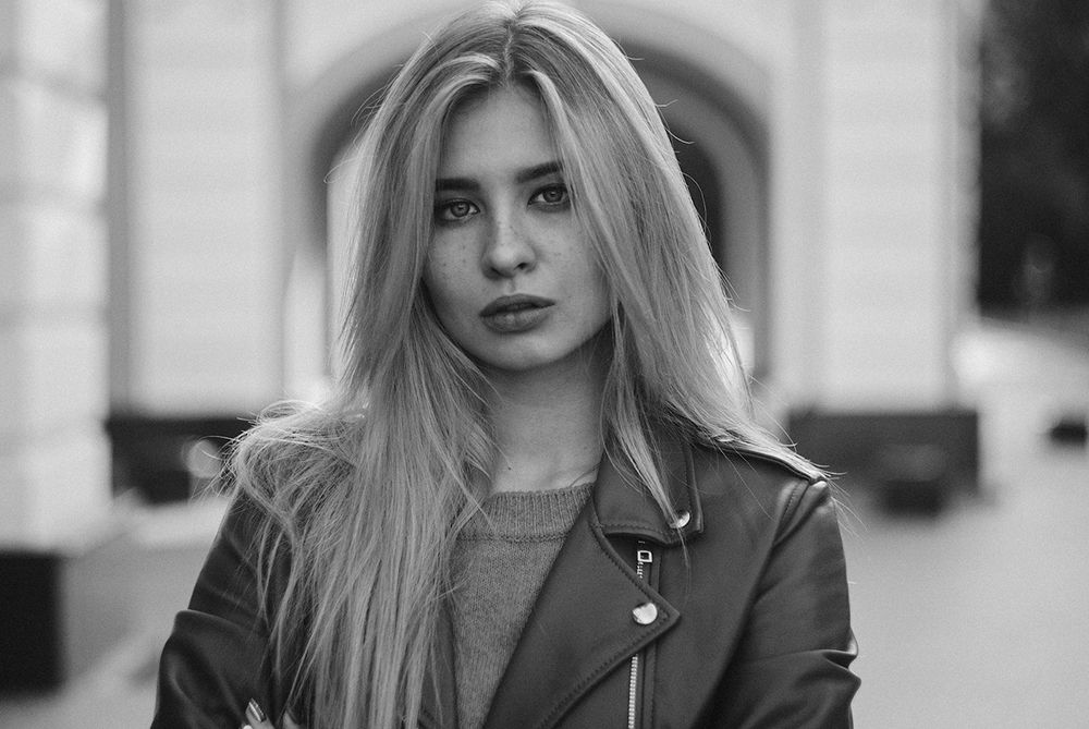 Photograph by Игнат Щеглов