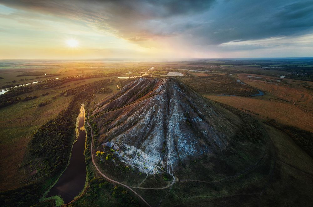 Шихан Юрактау