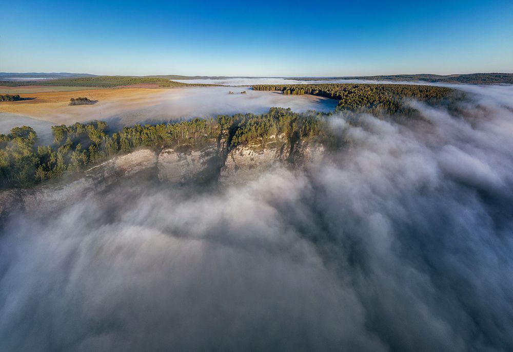 Айские притесы