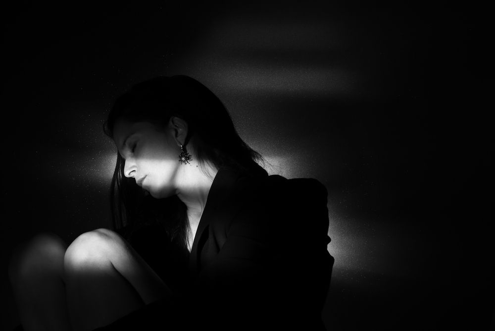 Автопортрет