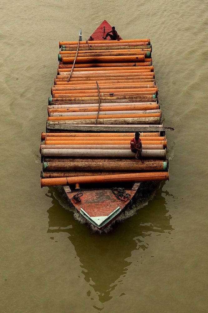 On the Way to Destination