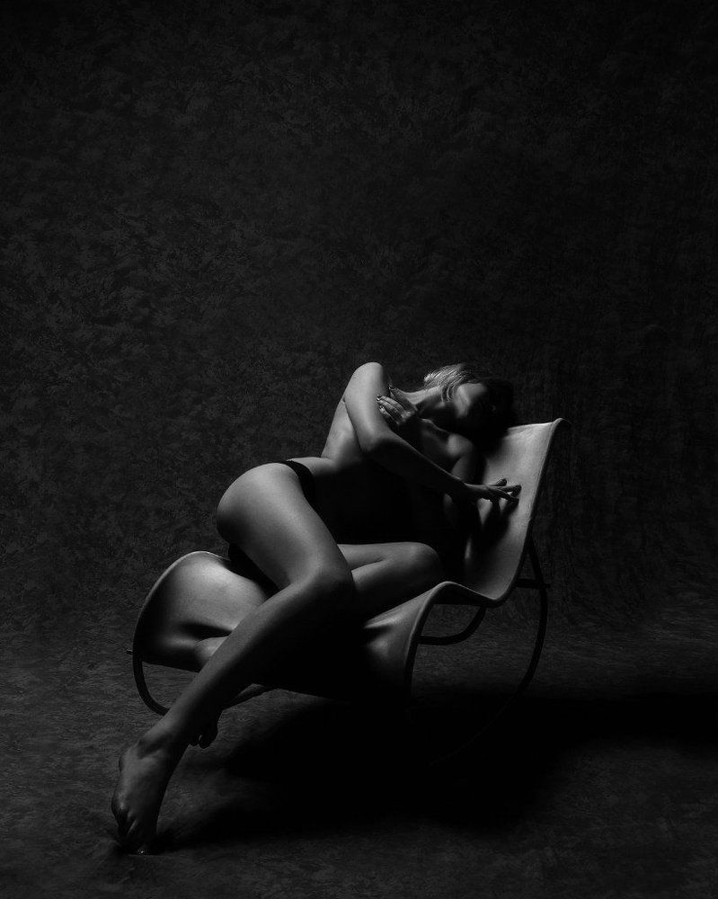 Тишина мыслей