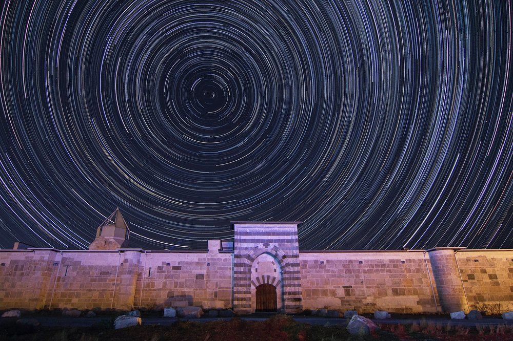 Zazadinhan Stars Cycle