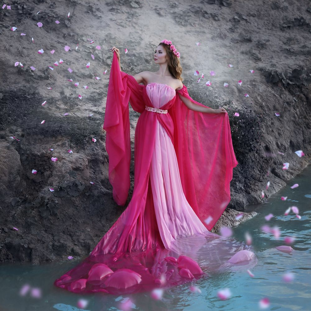 Вальс лепестков