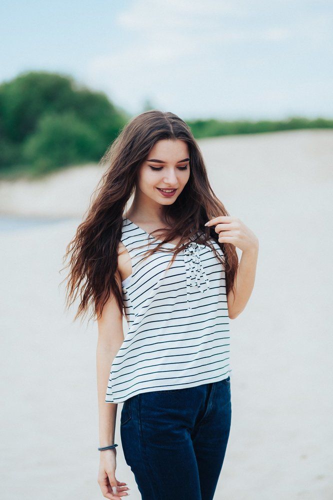 Photograph by Геннадий Климов