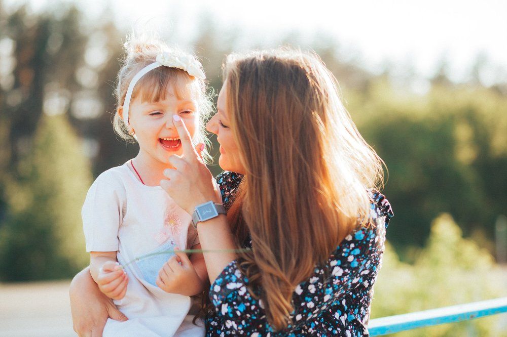 Photograph by Геннадий Климов