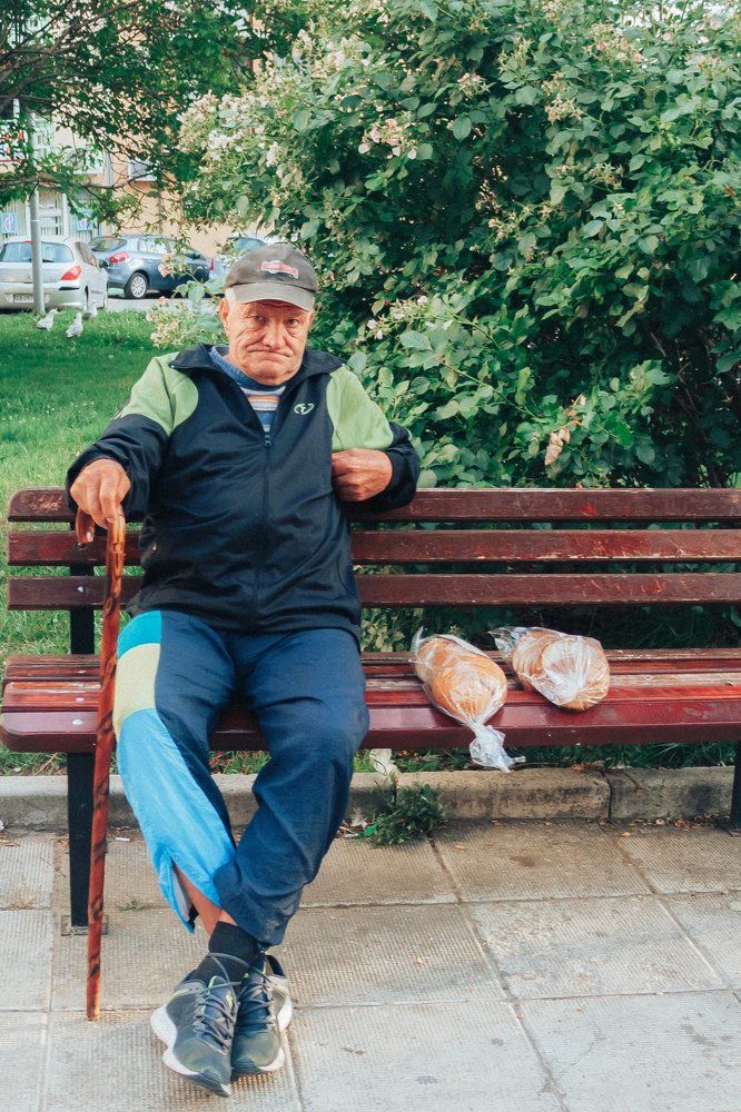 Photograph by Геннадий Климов