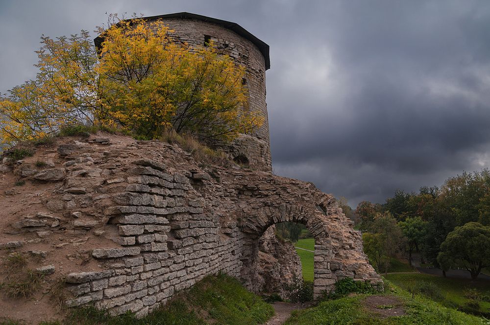 Photograph by Александр Григорьев-Ершов