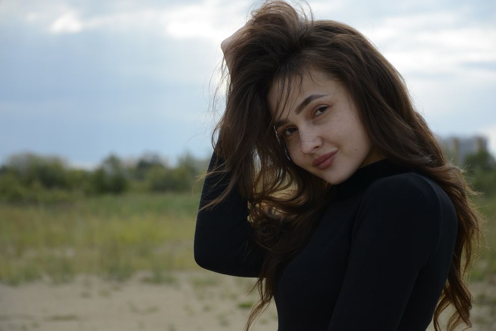 Photograph by Мария Неустроева