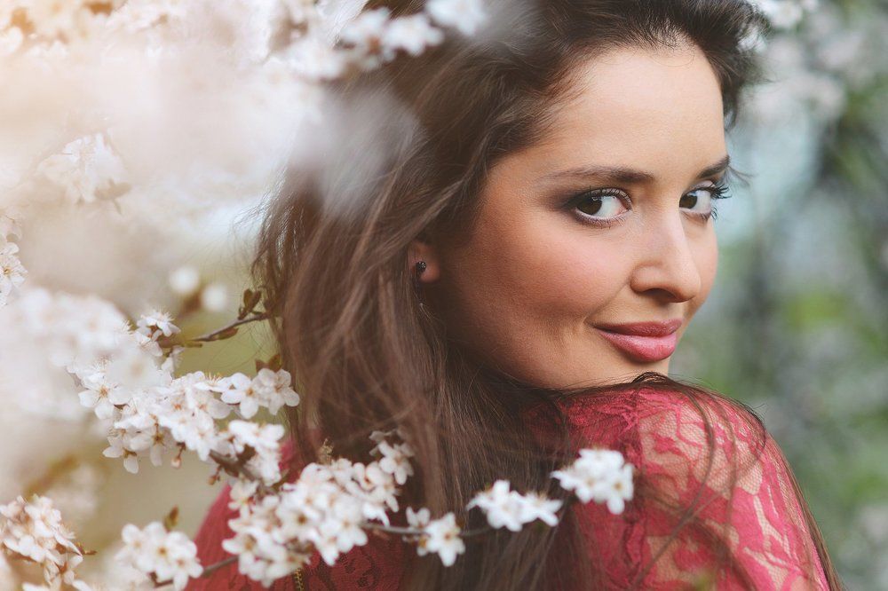 Photograph by Виктория Тихонова