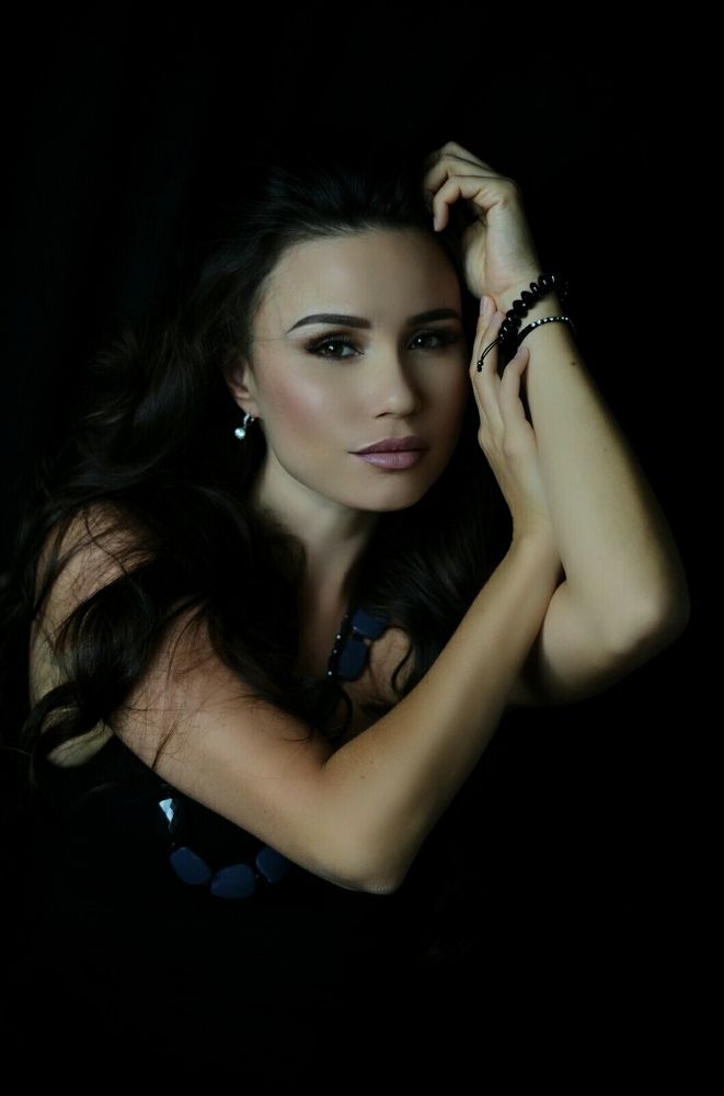 Восхищение