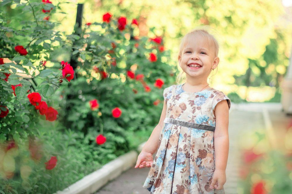 Photograph by Ольга