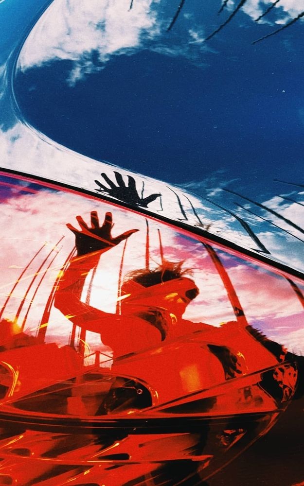 Photograph by Наталья Мишина