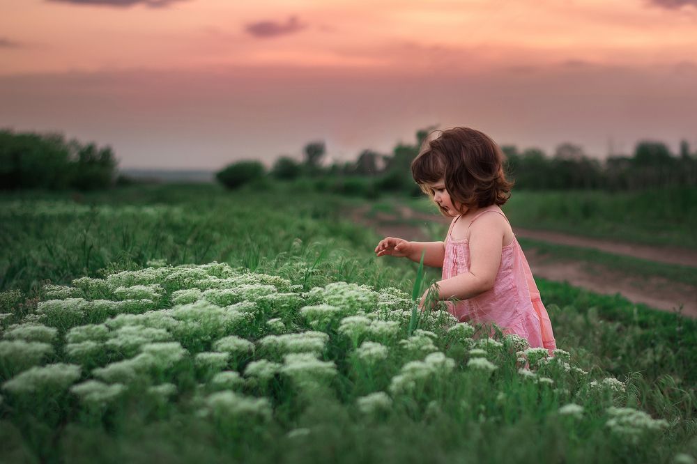 Photograph by Ольга