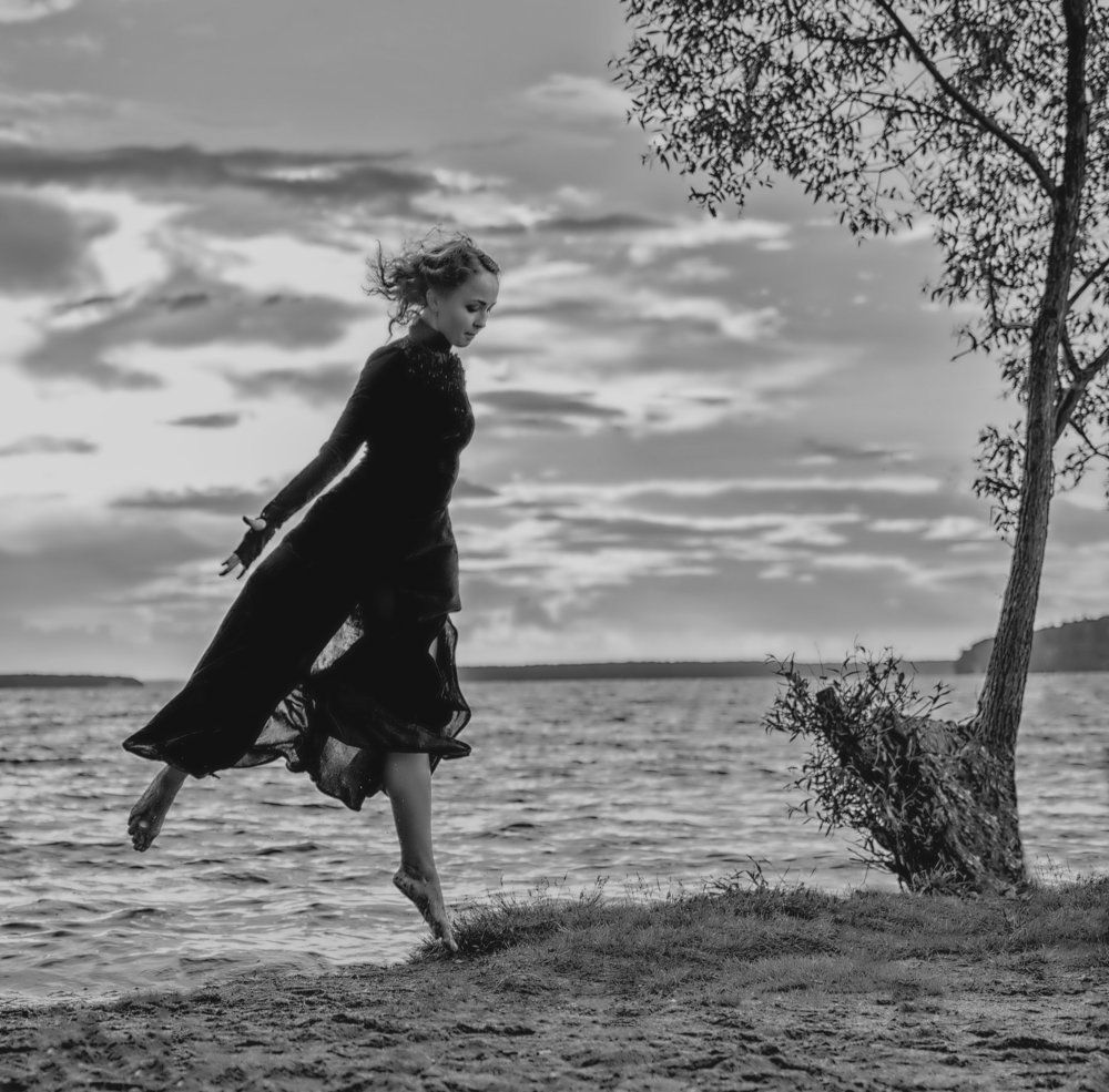 Теряя корни