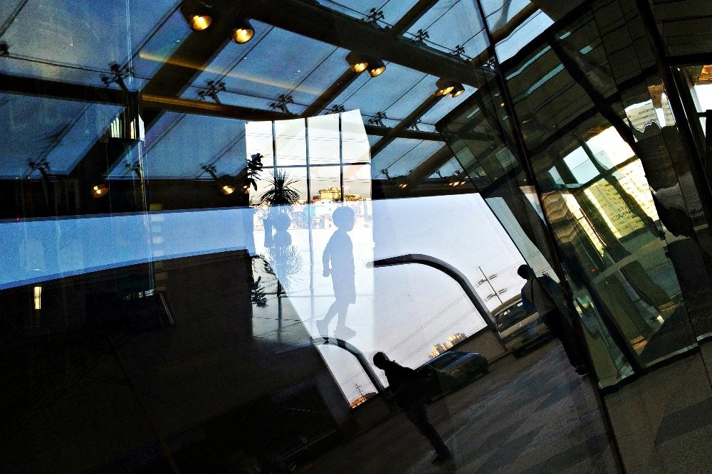 Inner Reflection