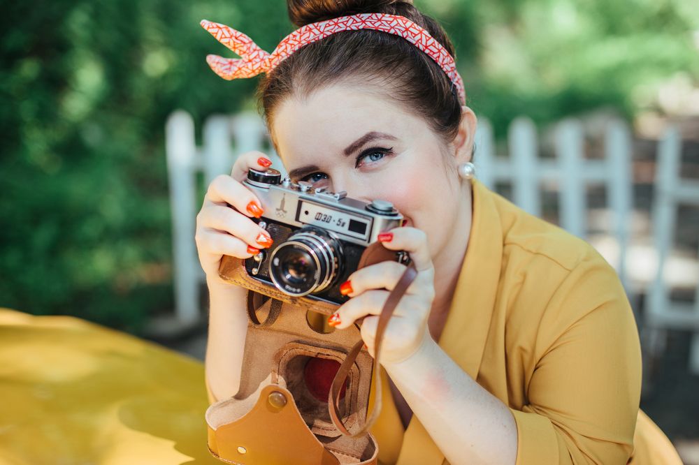 Photograph by Александра Куприянова