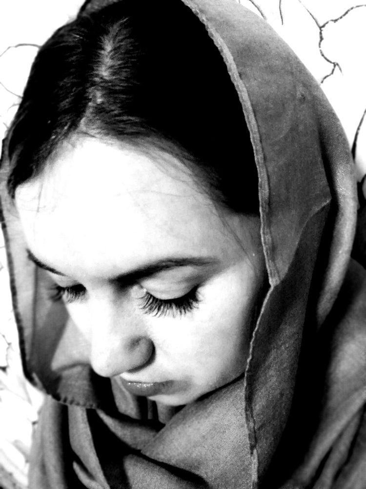 Обычный день