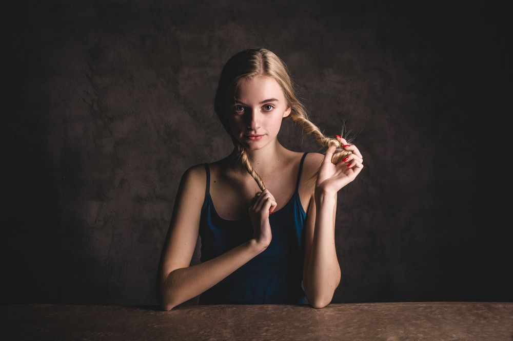 Катя Петрова