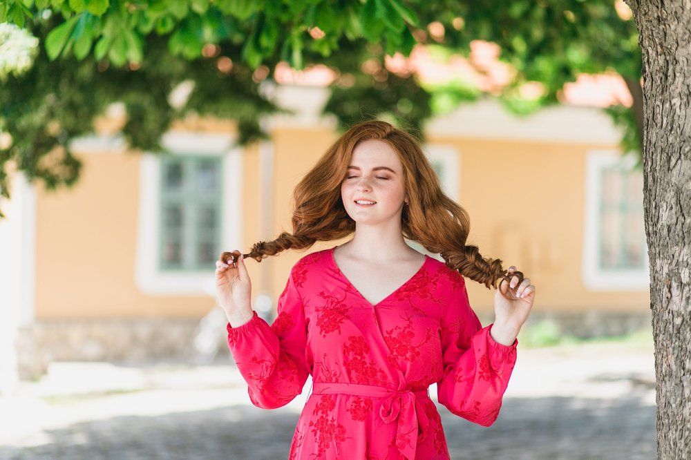 Photograph by Юлия Романова