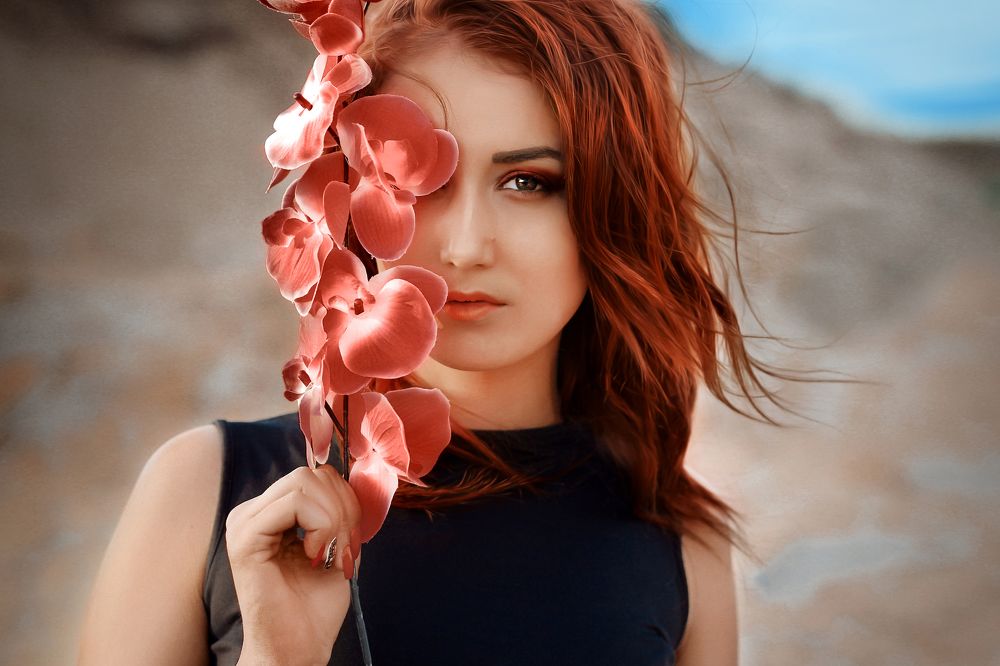 Photograph by Надежда Ясная