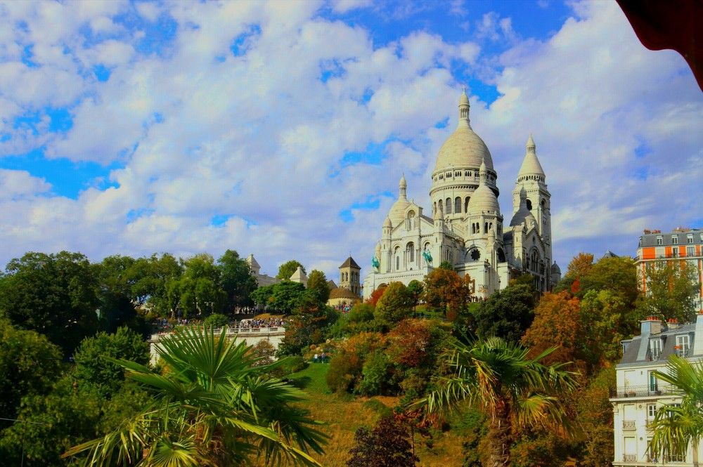 Montmartre