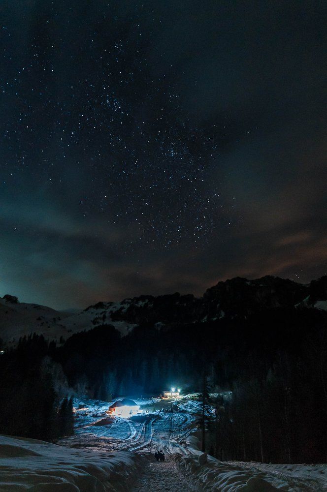 Photograph by Александр Орнатский