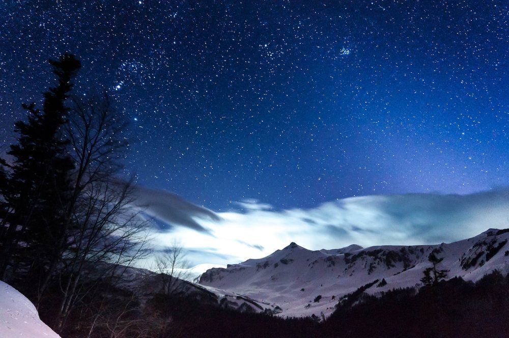 Photograph by Александр Орнатский