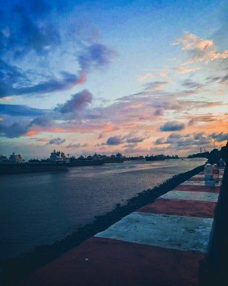 Sea's Sky Magical Kingdom