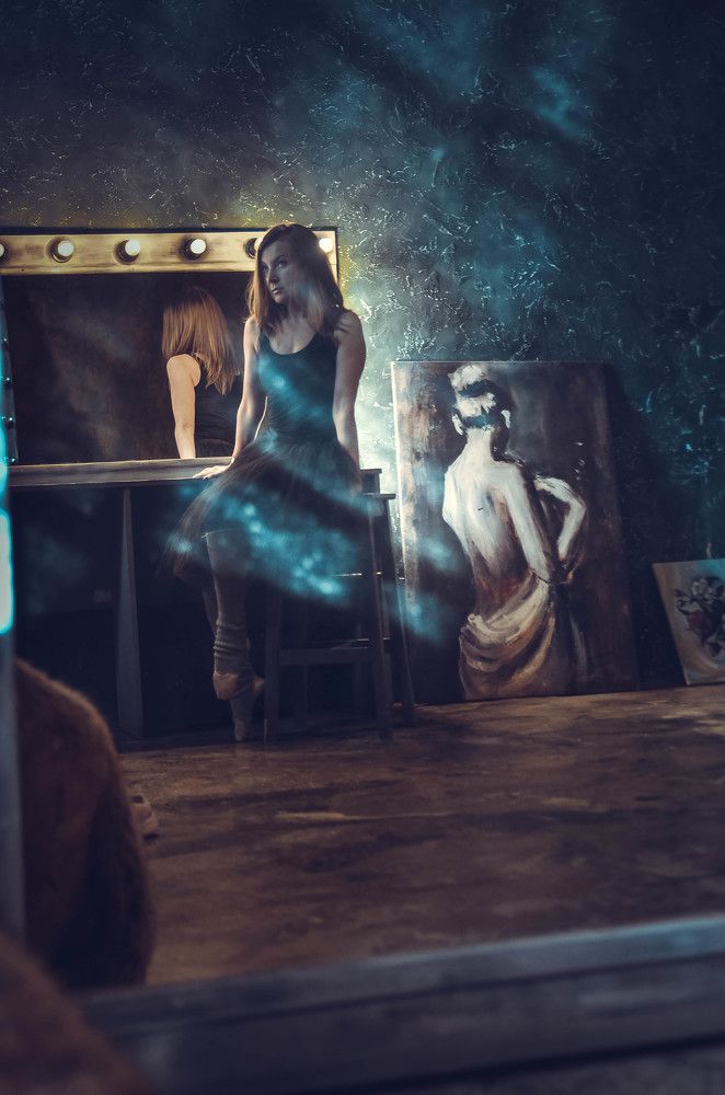 Photograph by Аверина Елена