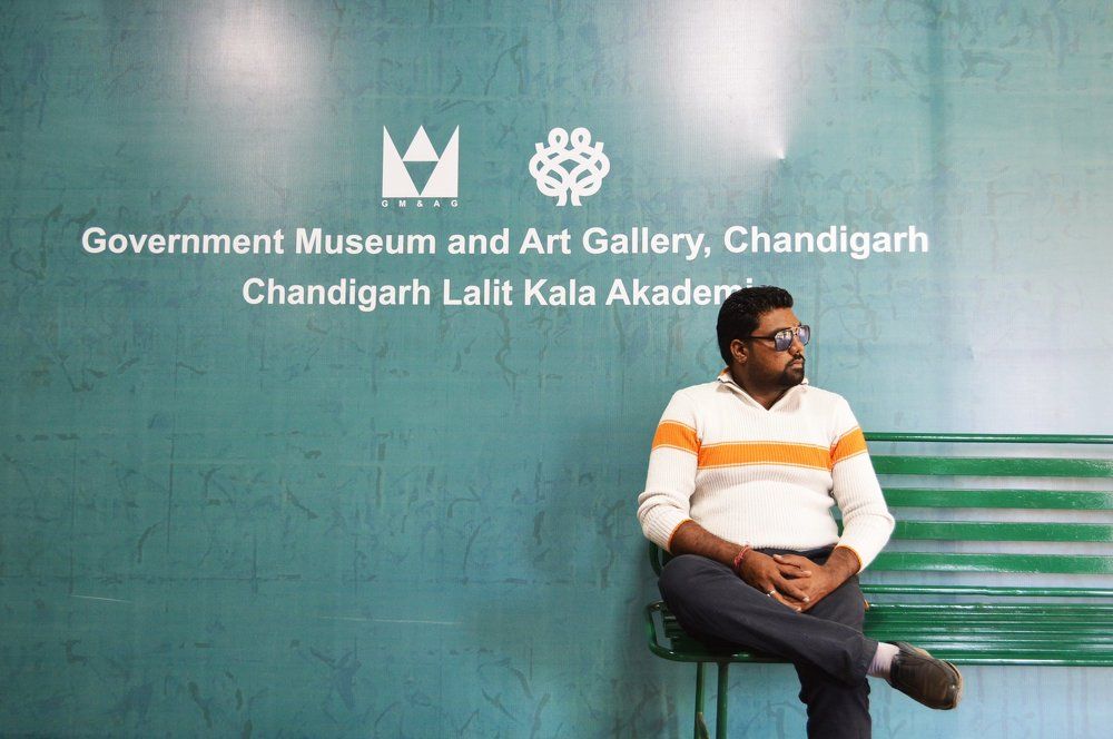 Photograph by DHARMINDER