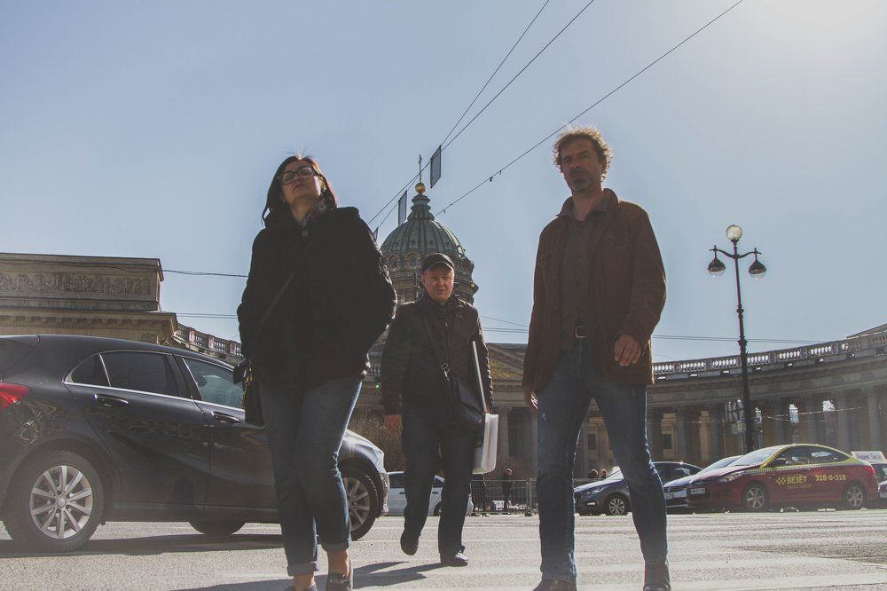 Photograph by Сергей