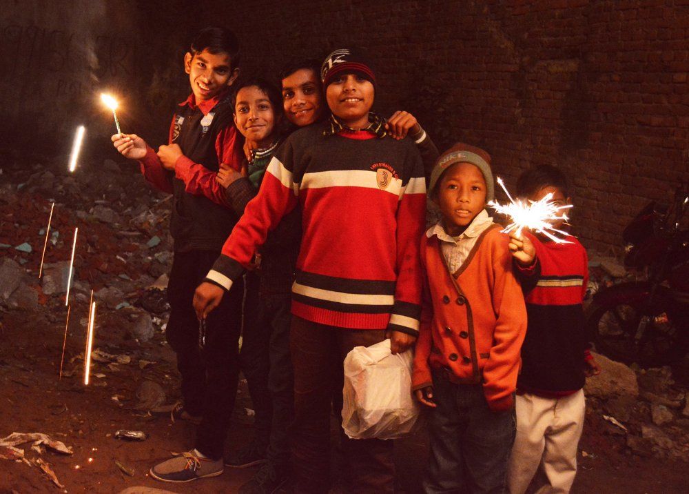 Photograph by DHARMINDER