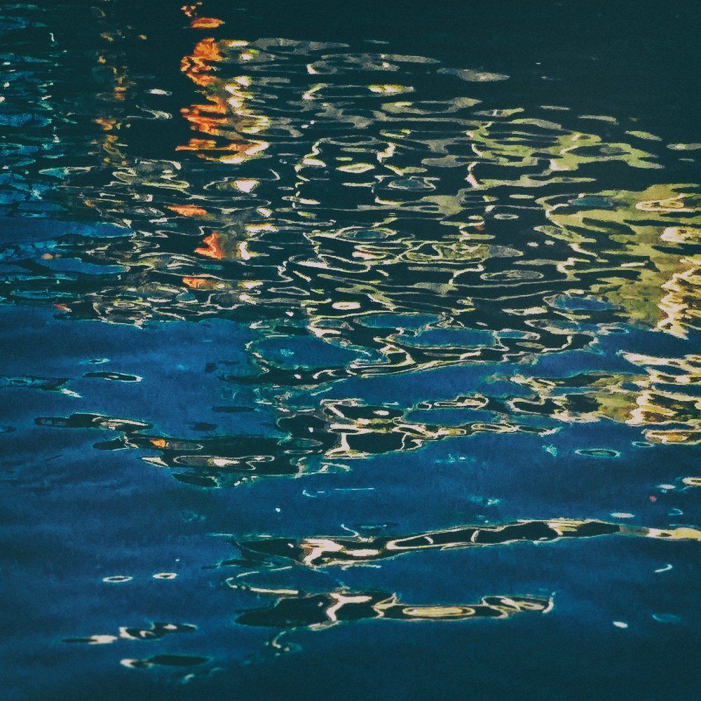 Морская живопись