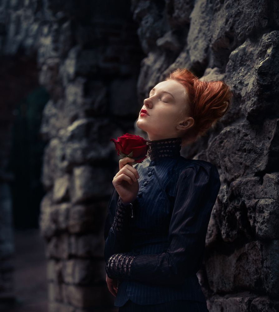 Бубновая королева