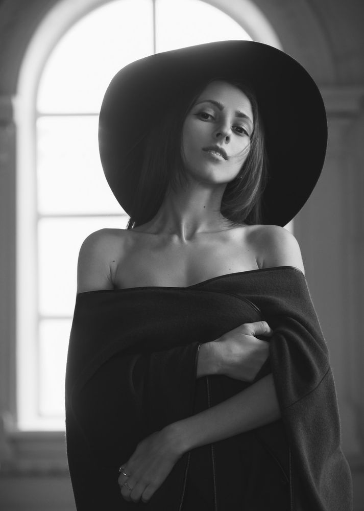 Photograph by Астрид Екатерина