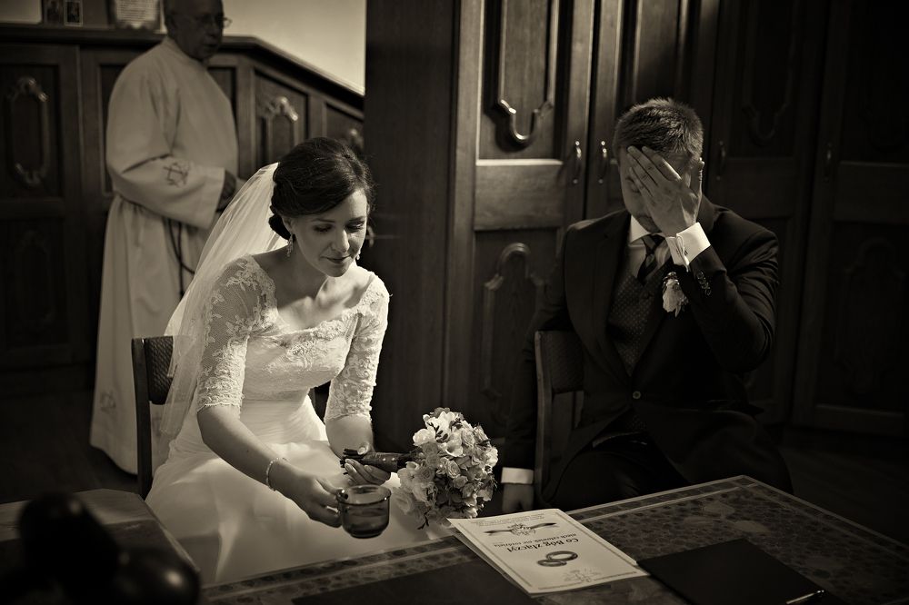 Непростое решение