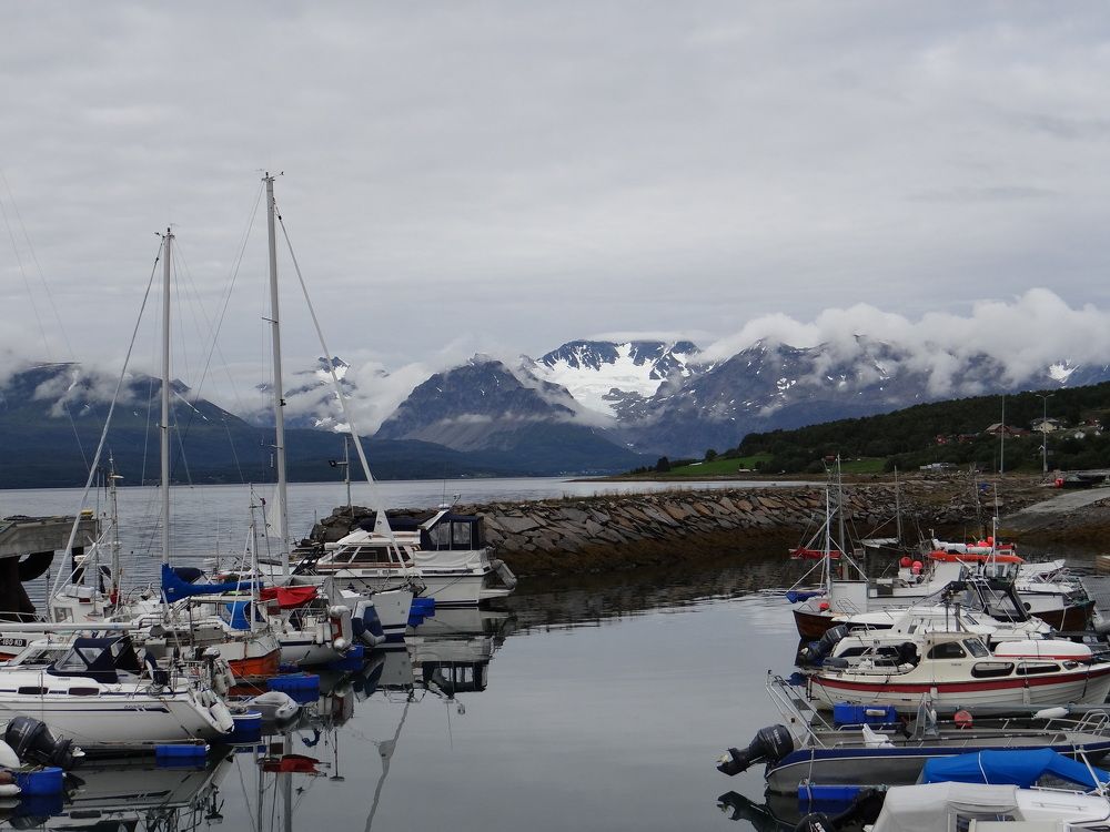Glaciar