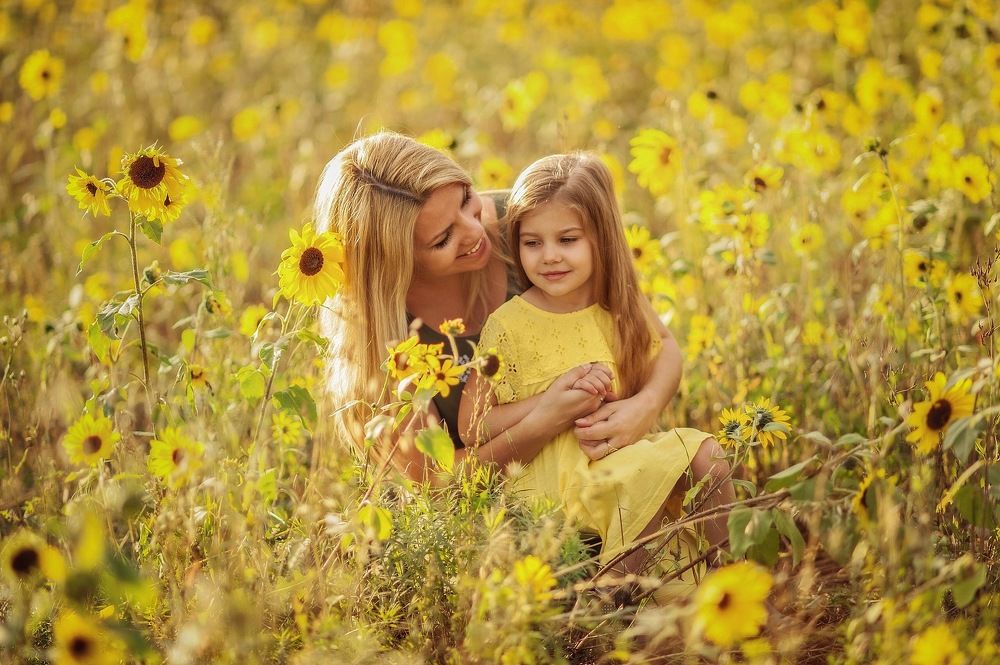 Счастье рядом