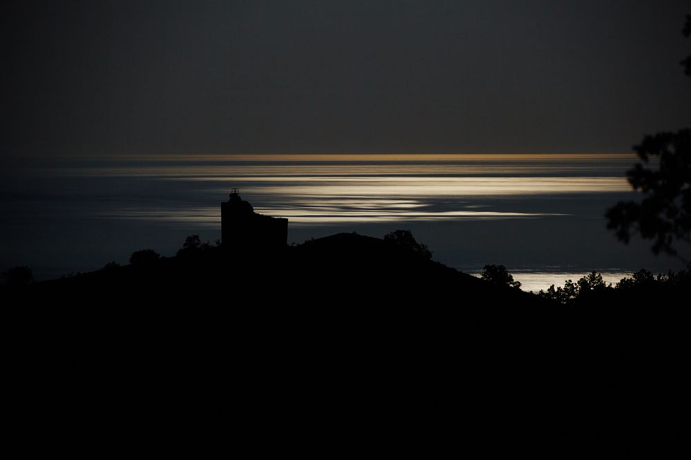 Тень времён