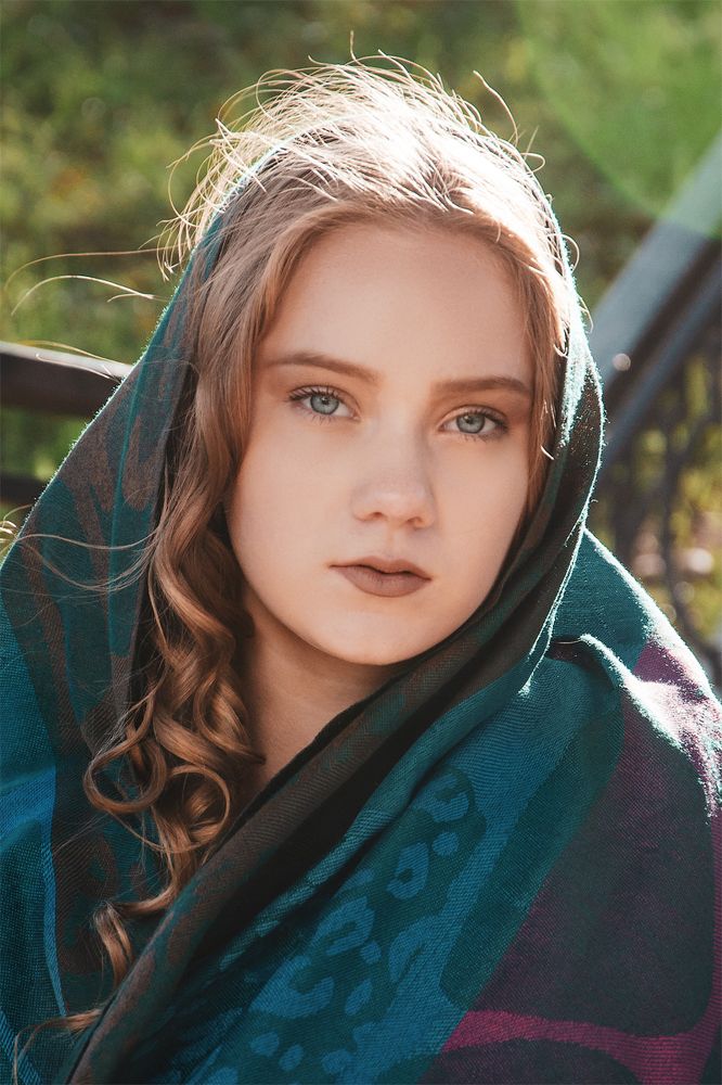 Photograph by Анна Семенова