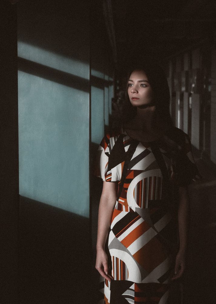 Photograph by Астрид Екатерина